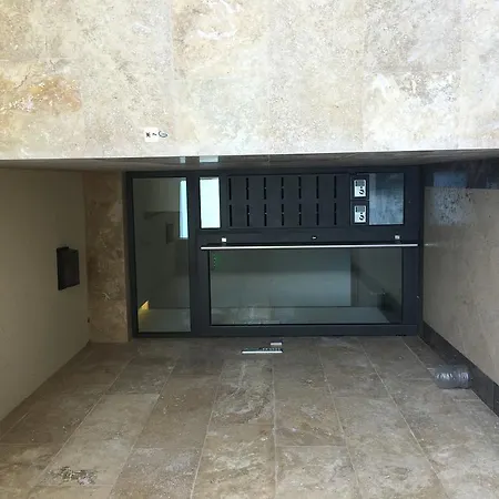 شقة Seafront بوموري