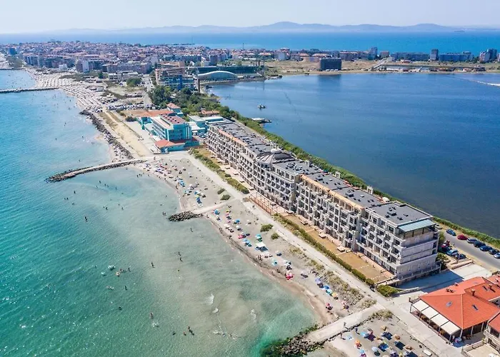 アパート Seafront