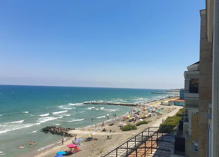 アパート Seafront