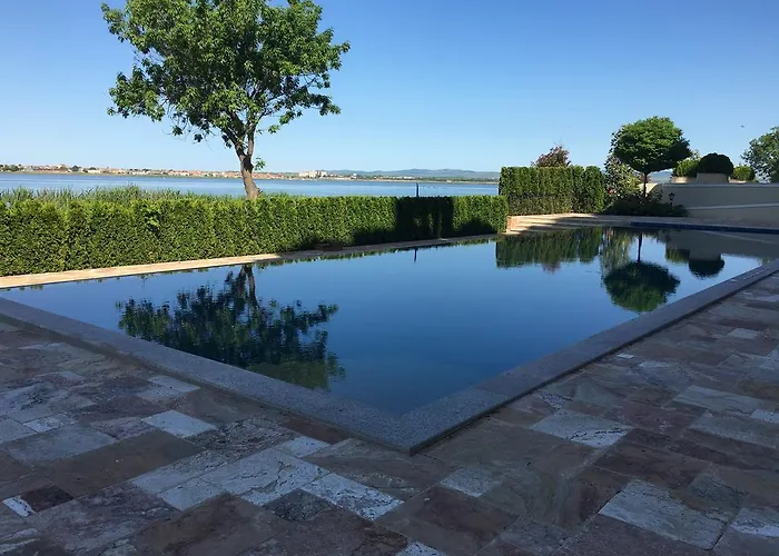 アパート Seafront