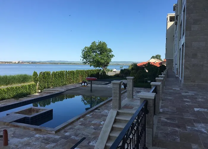 アパート Seafront *