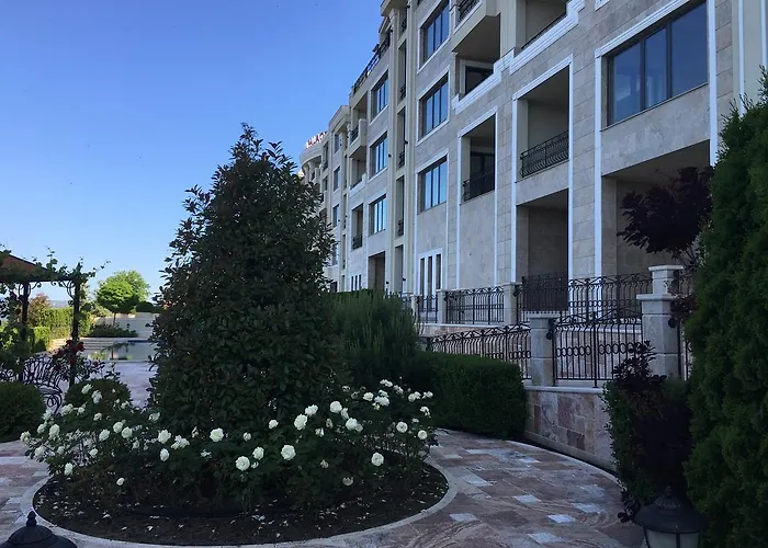 アパート Seafront