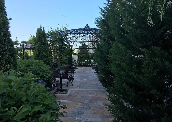 アパート Seafront *