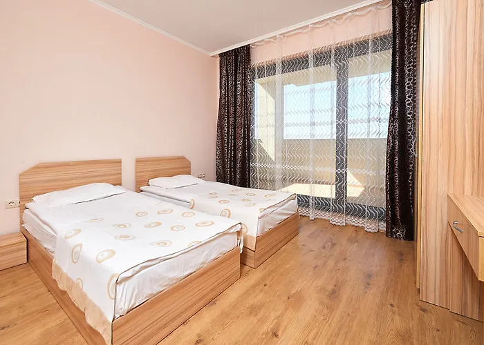 アパート Seafront *