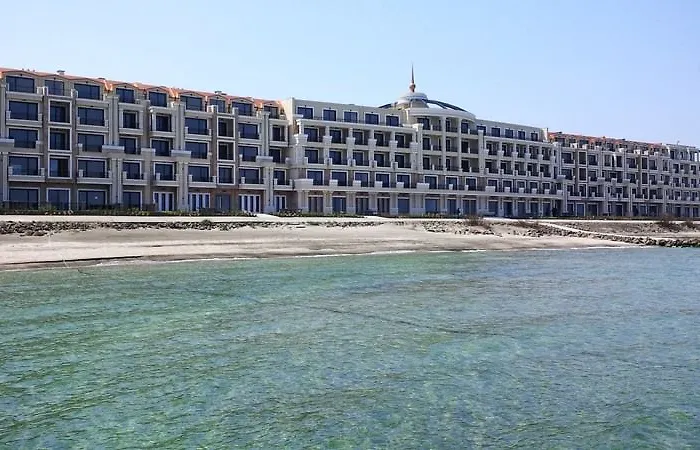 アパート Seafront *