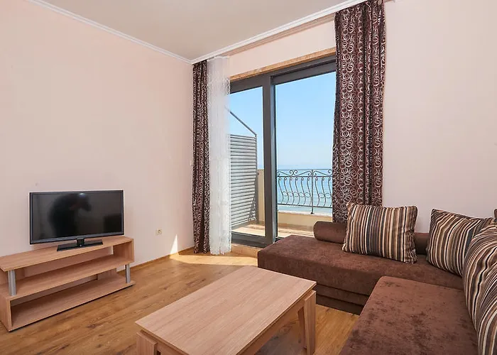 アパート Seafront