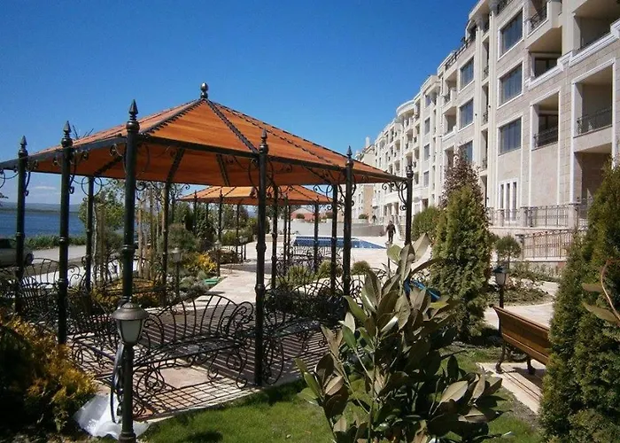 アパート Seafront *