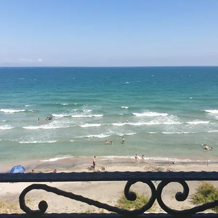 Seafront *