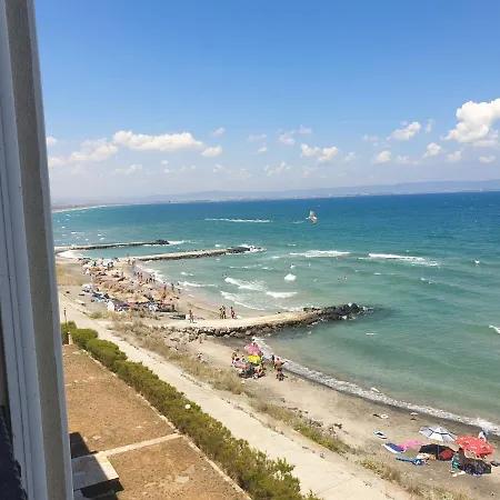Seafront