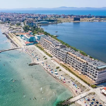 Appartement Seafront