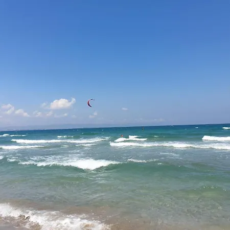 Seafront