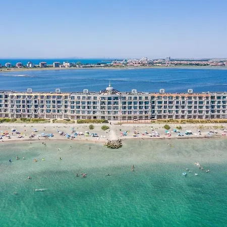 Appartement Seafront *