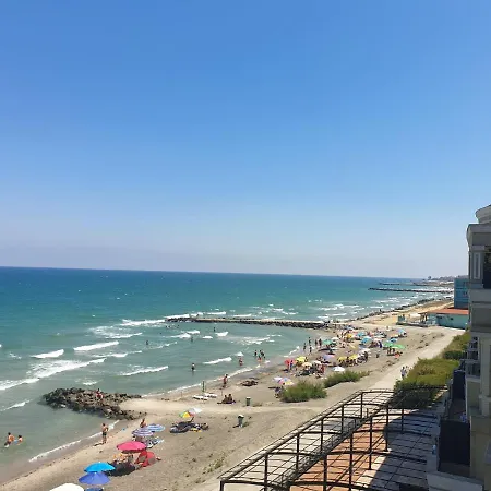 Apartamento Seafront