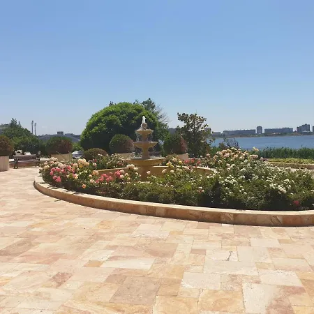 Seafront Appartement *