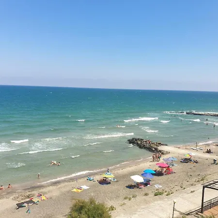 Seafront * Pomorie