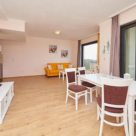 Appartement Seafront Pomorie