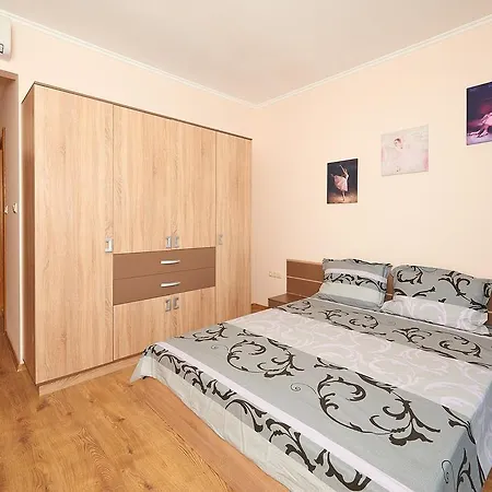 Appartement Seafront