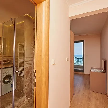 Apartamento Seafront *