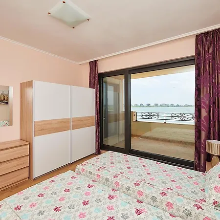 Appartement Seafront Pomorie