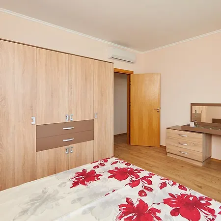 Apartamento Seafront *