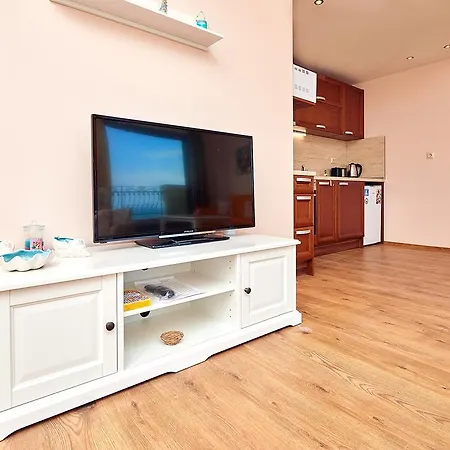 Seafront Appartement *
