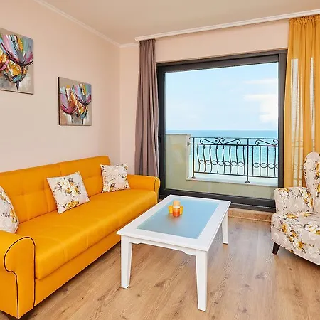 Appartement Seafront Pomorie