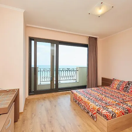Appartement Seafront Pomorie