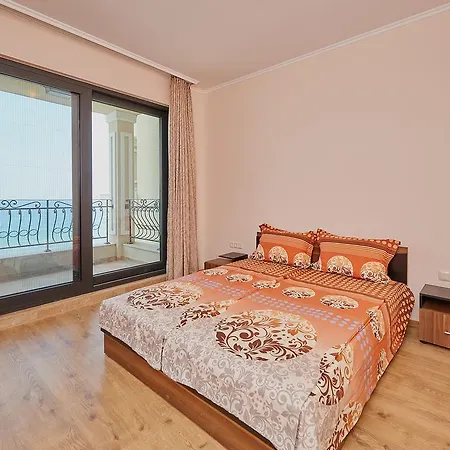 Apartamento Seafront