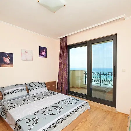 Seafront Appartement *
