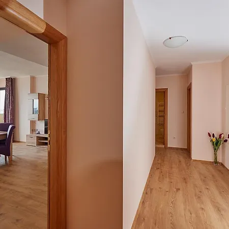 Seafront Appartement