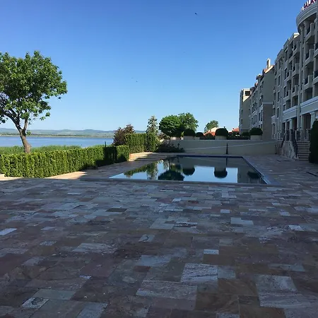 Apartamento Seafront *