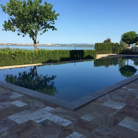 Apartamento Seafront