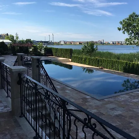Appartement Seafront
