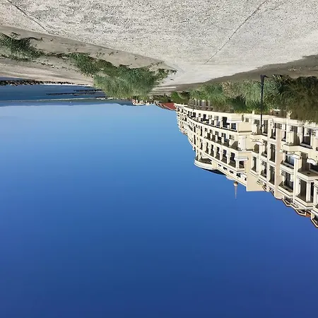 Appartement Seafront *