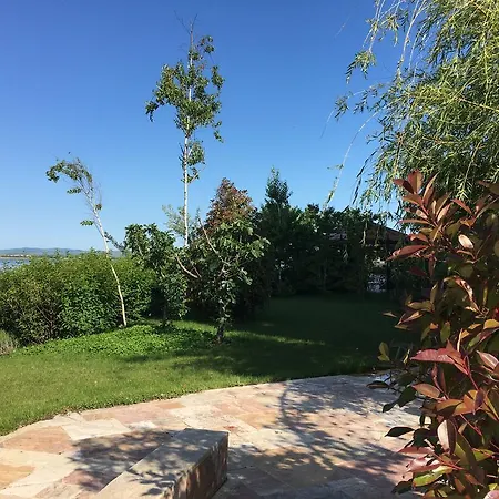 Apartamento Seafront *