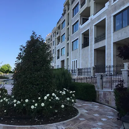 Appartement Seafront