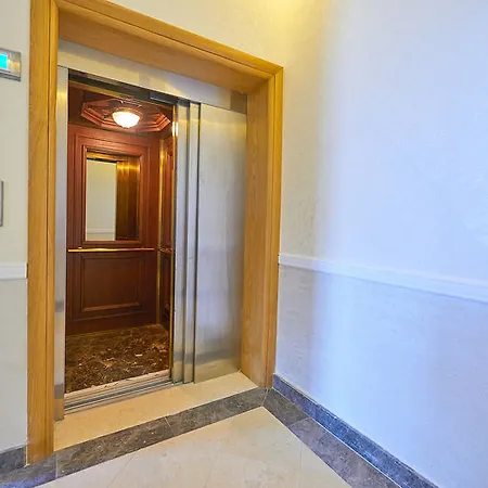 Seafront Appartement