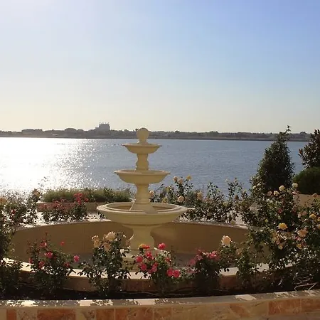Apartamento Seafront *