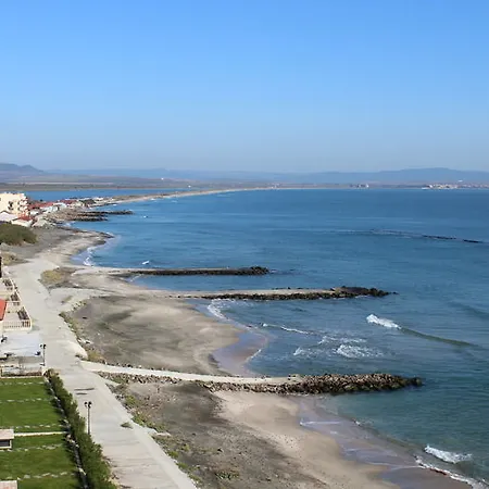 Seafront Apartamento *