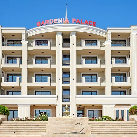 Seafront * Pomorie