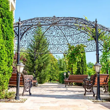Seafront Pomorie