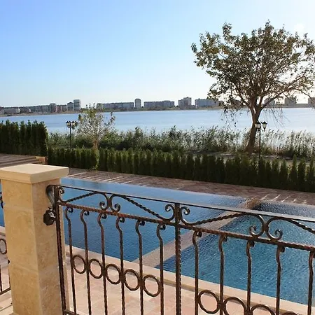 Seafront Appartement *