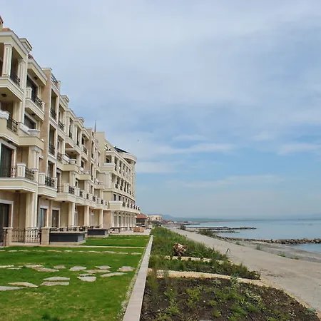 Seafront Appartement