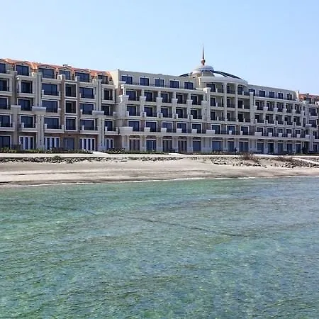 Apartamento Seafront *