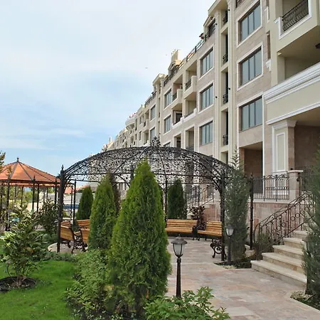 Seafront Appartement *