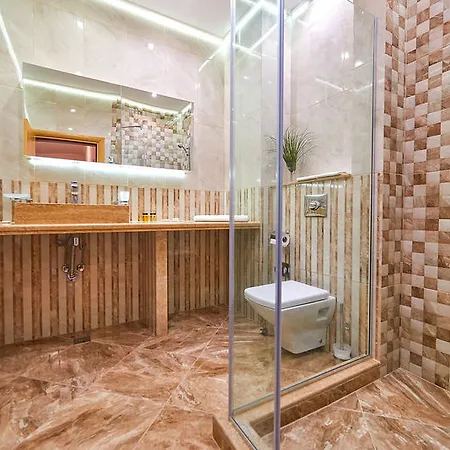 Appartement Seafront
