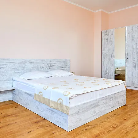 Apartamento Seafront *
