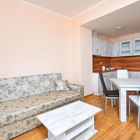 Appartement Seafront Pomorie