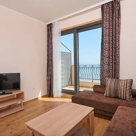 Appartement Seafront