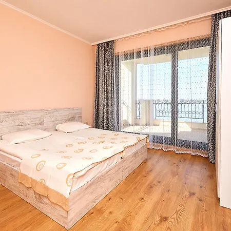 Seafront Apartamento